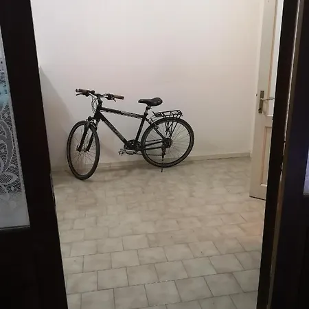Casa de hóspedes Bike Civico 17 Affitta Venzone