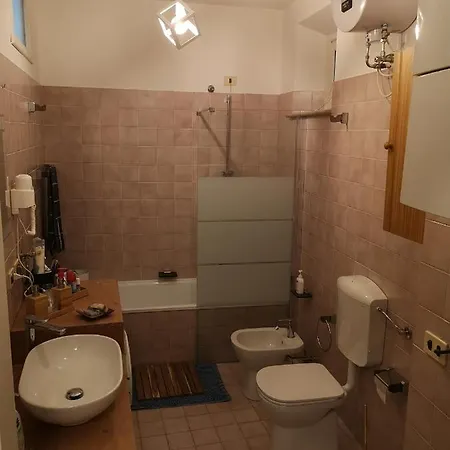 Bike Civico 17 Affitta *