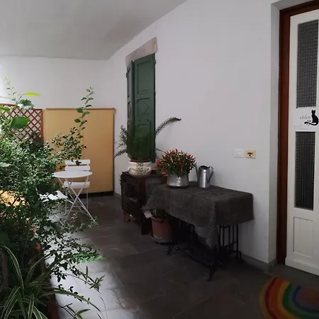 Bike Civico 17 Affitta * ヴェンゾーネ