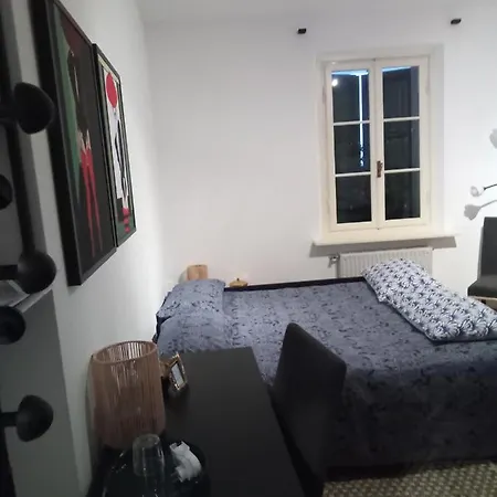 ゲストハウス Bike Civico 17 Affitta