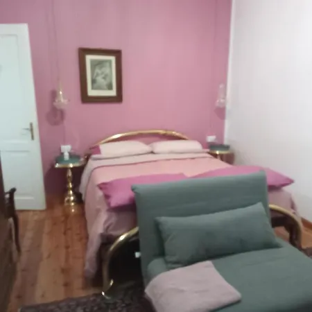 ゲストハウス Bike Civico 17 Affitta