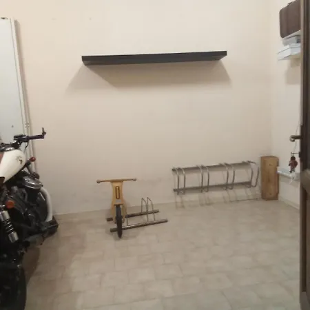 Casa de hóspedes Bike Civico 17 Affitta Venzone